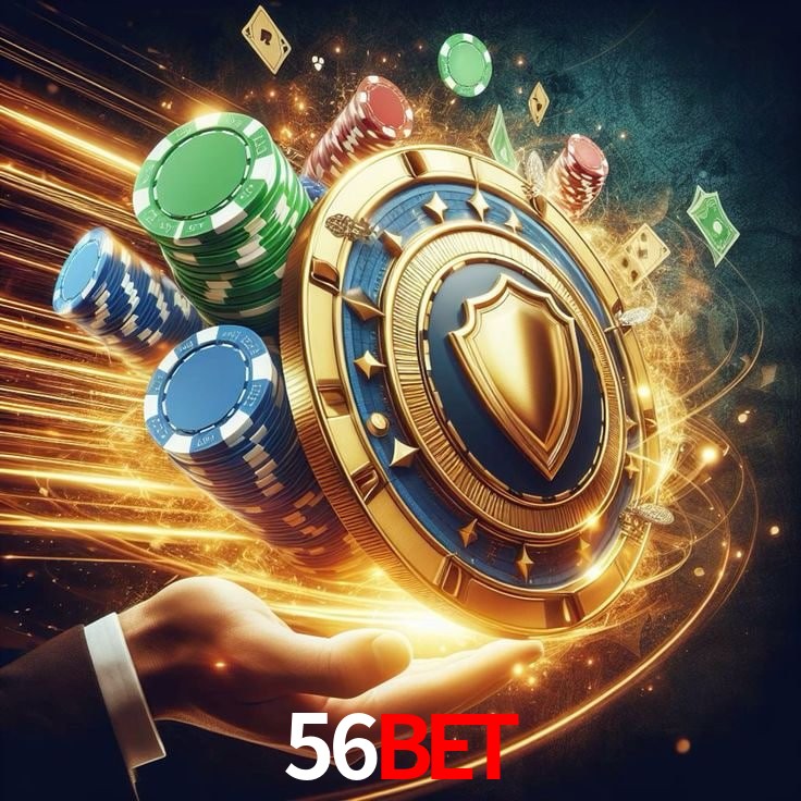 Ofertas Imperdíveis na 56bet: Promoções e Bônus Que Valem a Pena