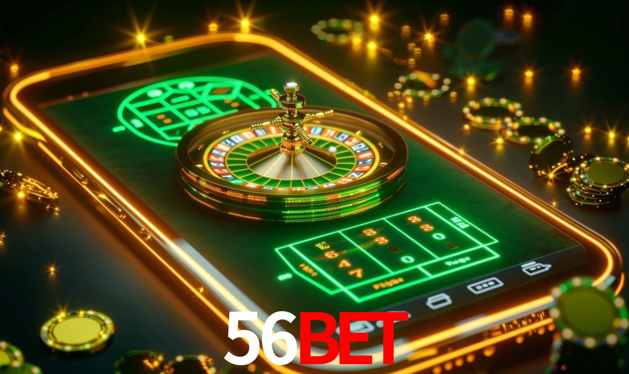 56bet login app