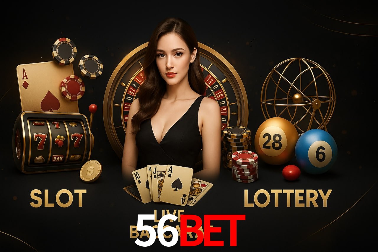 56bet login app