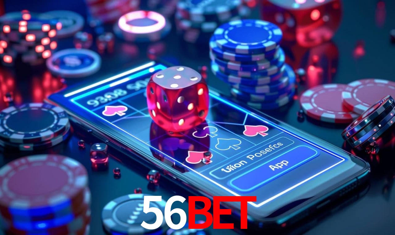 56bet login app